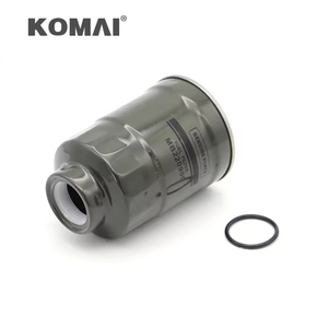 Filtro de Combustible KOMAI 129901-55850 MB220900 CX-6202 FP941F FF5160 P55-0390 FS19519 8-94240129-4  8-94250176-1 para Camión TB175/180 - Product Image 3