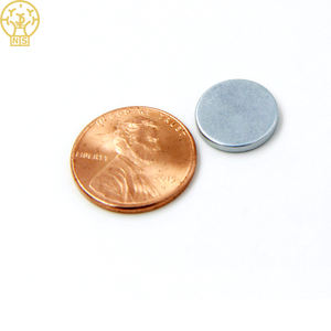 Jdm 20 שנות ניסיון דק n35 neodymium עגול דיסק מגנט - Product Image 1