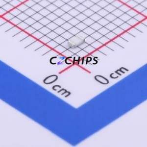 Resistencia SMD ERJU3RD2200V 0603 (Tipo: Película Gruesa) (Resistencia: 220 Ohmios Precisión: 0.5%) - Product Image 2