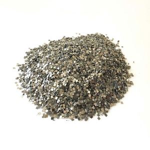 Cylindre de tantale D3x3mm, pureté 99,95%, granulés et segments de tantale Ta pour revêtement par évaporation - Product Image 5