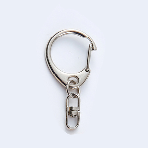 Các Nhà Sản Xuất Bán Buôn Mặt <span class=keywords><strong>D</strong></span>ây Chuyền Nhỏ C Khóa Hợp Kim Kẽm Móc Chìa Khóa Nhỏ <span class=keywords><strong>D</strong></span> Khóa Đồ Trang Sức Tự Làm Phụ Kiện 8-Hình Khóa - Product Image 6