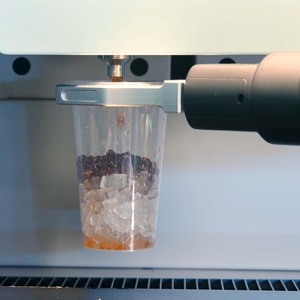 Robot Commerciali per Bevande Potenziati dall'IA: Soluzioni Automatizzate Personalizzabili per Caffè, Tè al Latte e Gelato per Negozi Non Presidiati 24/7 - Product Image 4