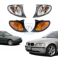 Pour BMW E46 Série 12v M3, remplacement du clignotant avant, nouveau