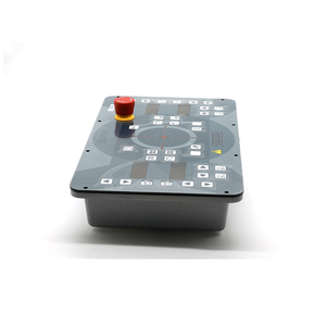 แผงควบคุมขาตั้งรถเครนรุ่นดั้งเดิม GH-SY002-A (60333029) สำหรับอะไหล่ Sani - Product Image 3