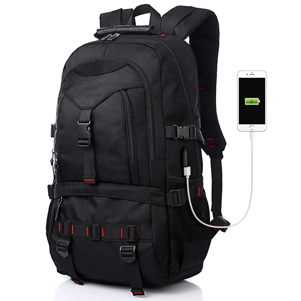 best 17 inch laptop backpack 2014 Extra Large Backpack, Computer for Men Travel Work making it a reliable companion for daily commutes or long journeys Luka 17 inch Laptop Backpack-