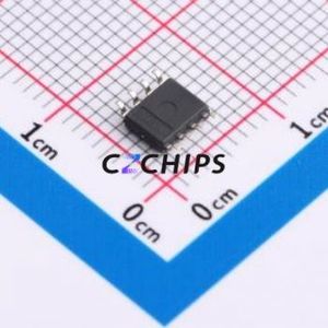 วงจรรวม SOIC-8 OPA2210IDR ชิปวงจรรวมเครื่องขยายเสียงที่มีความแม่นยำของแท้และใหม่เอี่ยม - Product Image 2