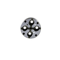 WEIYUAN Best Seller Befrag Nouveau Bloc d'espacement d'injecteur de carburant diesel C7C9 Compatible avec Caterpillar
