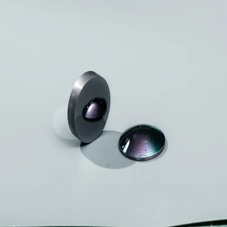 Best Sale Optical Glass High-quality Si Window Silicon Lens For Infrared Application