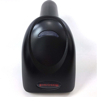 Escáner de Mano de Códigos de Barras 1D y 2D con Imagen Omnidireccional de 1450G para Honeywell Voyager, Incluye Cable USB