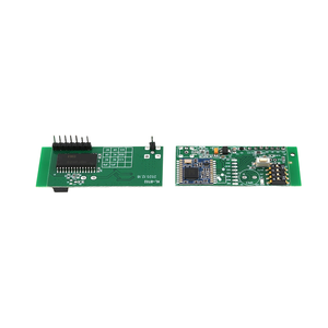 Transmisor de datos y módulo receptor <span class=keywords><strong>Rf</strong></span> de 434Mhz de larga distancia 5000M para cortacésped con Control remoto - Product Image 1
