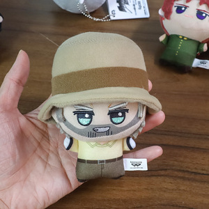 Llavero de Peluche de Kujo Jotaro <span class=keywords><strong>Kakyoin</strong></span> Noriaki, 5 Estilos, Muñeco de Peluche de Anime, Regalo para Fans - Product Image 6