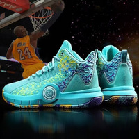 Sneakers vintage pour hommes, pour les jeunes du campus, chaussures de sport polyvalentes pour le basketball et les loisirs