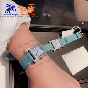 นาฬิกา H Brand Custom Fine Hip Hop Lab Mechanical Diamond Moissanite สุดหรู แฟชั่นสไตล์แร็ปเปอร์ เครื่องประดับฮิปฮอป Ronda Analog - Product Image 2