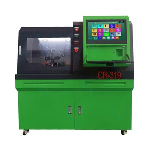 CR319 CRDI rel umum mesin diesel injektor Instrumen uji bangku uji untuk dijual - Product Image 1