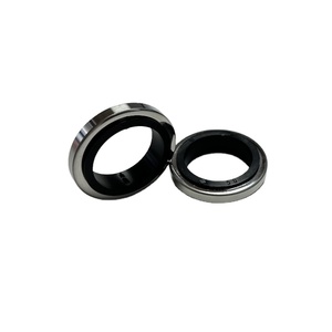 New Aluminum Manny Oil Seal 50mmx65mmx8mm Repair Kit with 6-Month Warranty for Air Compressor Spare Parts - Product Image 4