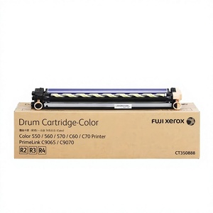 Cartouche de tambour d'origine pour Fujifilm Xerox compatible avec 550 560 570 C60 C70 CT350887 CT350888 - Product Image 3