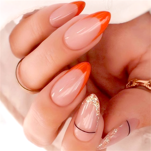 Collection de faux ongles Fantasy <span class=keywords><strong>Nails</strong></span> 5 en 1 avec colle, embouts à presser, faux ongles 500 pièces <span class=keywords><strong>Prix</strong></span> de gros - Product Image 1