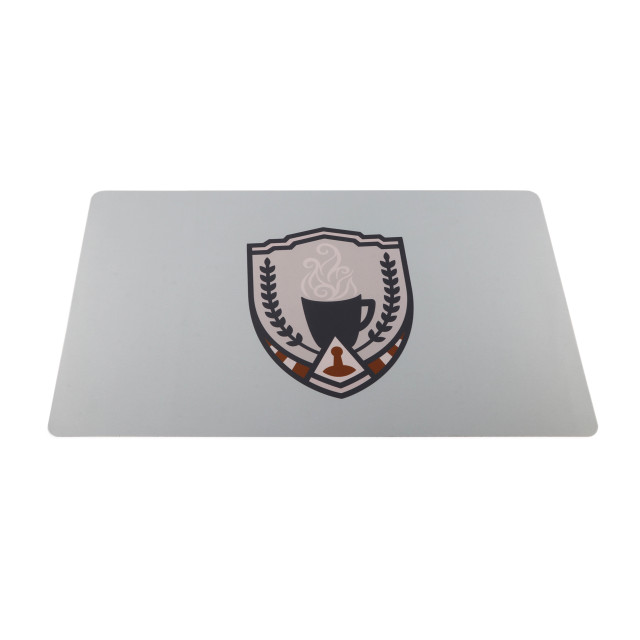 Sublimation Mouse Pad Custom Logo Large Non Slip Rubber Gaming Office Desk Mat
