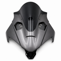 Pare-brise de moto, carénage avant, masque de phare, pare-brise pour CF 450SR 450 SR 450SR-S 450SRS 2022-2026, 18 couleurs