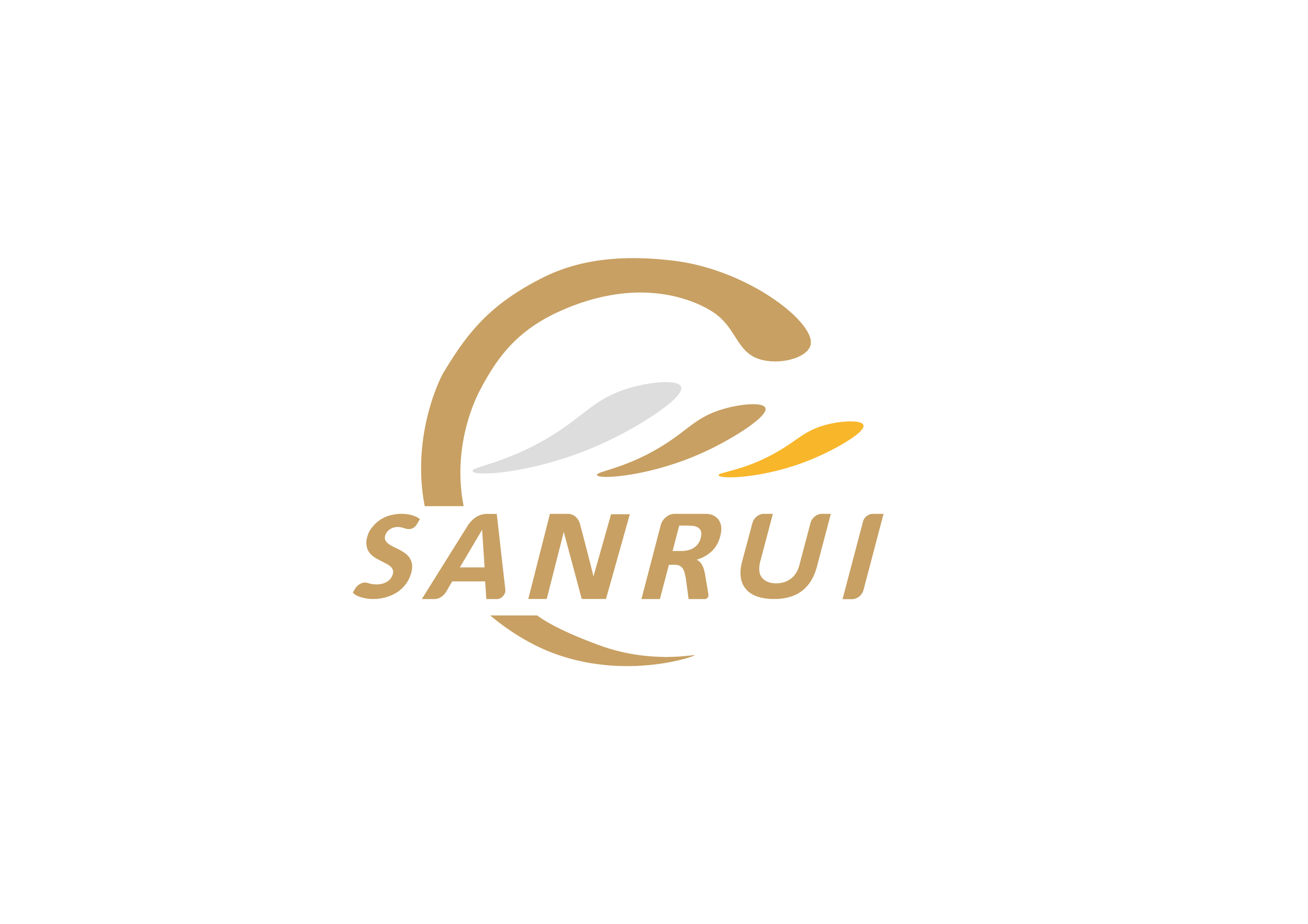 Hebei Sanrui Trading Co., Ltd. logo