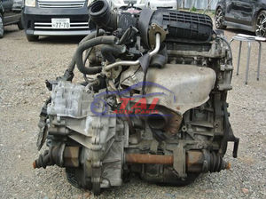 LE MOTEUR D'OCCASION POUR MR20DE - Product Image 5