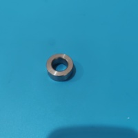 Advanced Parts Machin ing Blow-Fill-Spin-Fittings Schlitz muttern aus gehärtetem Metall Edelstahl-Regelung für Ring 0686124002