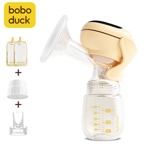 Boboduck-bomba de alimentación eléctrica portátil, superventas - Product Image 1