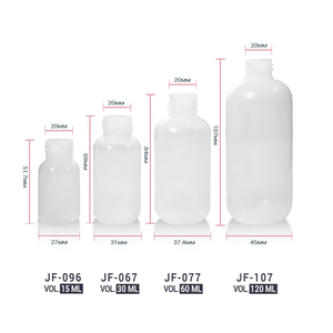 30Ml 60Ml 4Oz Ldpe Nhựa Eye <span class=keywords><strong>Dropper</strong></span> Chai Bàn Chải Không Khí Giải Pháp Thả Chai Ren Tóc Giả Keo Huyết Thanh Biểu Tượng Tùy Chỉnh In Ấn - Product Image 6