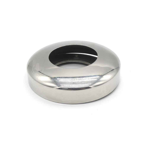 Modern Blind Design <strong>Handrail</strong> Flanges Pipe Cover - Product Image 3