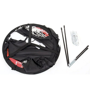 Portería de Fútbol, Nuevo Lanzamiento, Venta Especial, Directo de Fábrica, Venta al Por Mayor, Apta para Entrenamiento Juvenil - Product Image 1