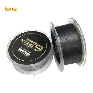 <span class=keywords><strong>สาย</strong></span>เอ็นตกปลาถัก YGR Strong Strength Multifilament Line <span class=keywords><strong>PE</strong></span> แบบ <span class=keywords><strong>4</strong></span> เส้น, <span class=keywords><strong>8</strong></span> เส้น และ 9 เส้น สำหรับกิจกรรมกลางแจ้งในญี่ปุ่น - Product Image 3
