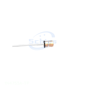 BOM IC In Stock 1N4753A-TP DO-204AL, DO-41, Axial Diodes Electronic Chips Component - Product Image 1
