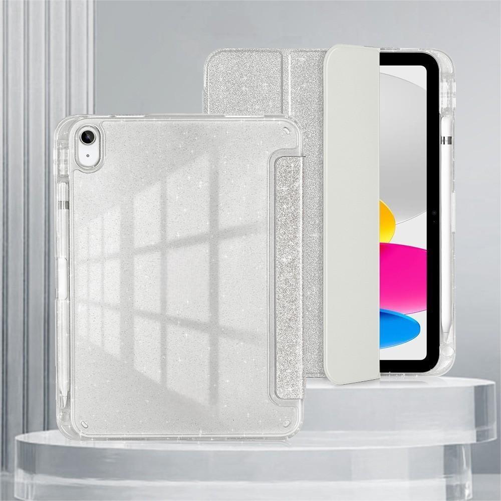 สีเทาเงิน