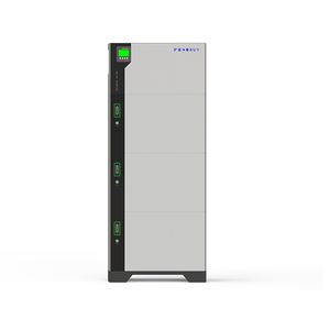 Système de stockage d'énergie domestique 51.2 V à cycles profonds <span class=keywords><strong>rechargeable</strong></span> 102AH 204AH 306AH Batterie empilable Design - Product Image 1