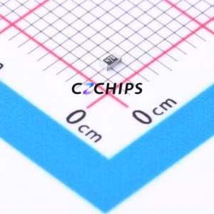 Resistencia SMD FRC0603F47R0TS 0603 (Tipo: Película Gruesa) (Resistencia: 47 Ohmios Precisión: 1%) - Product Image 1
