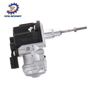 Attuatore Elettrico Turbocompressore 06L145612M 06L145725 06L 145 612 M Compatibile con Au-di A3 A4 <span class=keywords><strong>A5</strong></span> A6 A7 Q5 T-T EA888 V-W <span class=keywords><strong>1.8</strong></span> <span class=keywords><strong>TFSI</strong></span> - Product Image 2