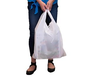 ถุงขยะแบบใสสำหรับคัดแยกขยะรีไซเคิลถุงขยะ - Product Image 4