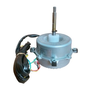 มอเตอร์พัดลม Gree Swz120A 120W DC สำหรับอะไหล่เครื่องปรับอากาศภายนอกอาคาร - Product Image 3