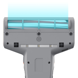 Aspirateur portable pour nettoyer les <span class=keywords><strong>matelas</strong></span>, 500W, UV, anti-acariens, pour la poussière des lits et l'usage domestique - Product Image 2