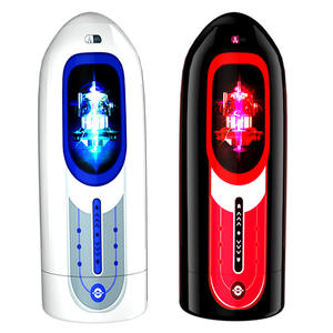 Bestseller Hersteller Großhandel Täglich Wasserdichter Flugzeugbecher Manueller Männlicher Masturbator <span class=keywords><strong>Penis</strong></span>-Trainer Hochwertige Erwachsenenspielzeuge - Product Image 1