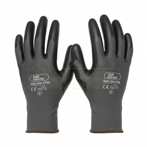 Guantes DE SEGURIDAD Oil Catch - Product Image 1