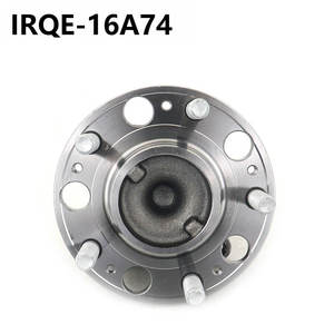 Unidad de Rodamiento de Rueda, Conjunto de Cabezal de Eje, Diámetro Interior de 35 mm, IRQE-16A74, para Reemplazo de Rueda Delantera Automotriz - Product Image 3