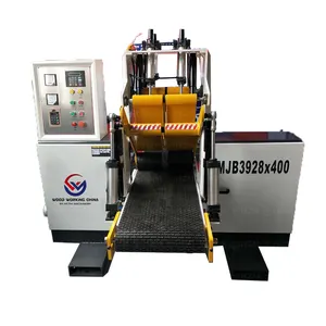 Resaw Bandsaw Horizontal Wood Band Saw For Wood Band Cutting