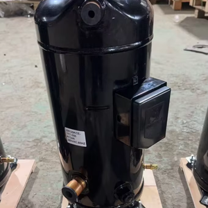 Compresor Scroll HVAC ZR125KCE-TF7-550 para Refrigeración y Aire Acondicionado - Product Image 1