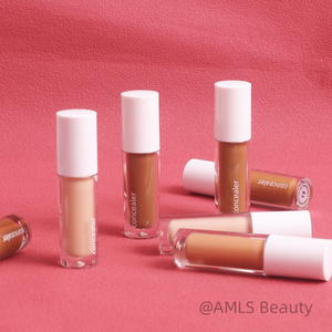 คอนซีลเลอร์แบบเหลวฉลากตามสั่งสูตรด้านยาวแต่งโลโก้ได้ตามต้องการ - Product Image 1