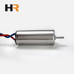 6 mét nhỏ DIY máy bay DC coreless động cơ Micro động cơ đ<span class=keywords><strong>i</strong></span>ện Ổ khóa cửa trẻ em Đồ chơ<span class=keywords><strong>i</strong></span> Robert - Product Image 2