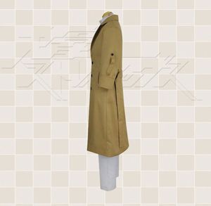 12 Estilos de Disfraces de Anime de Bungo Stray Dogs, Osamu Dazai, Kunikida Doppo, Vestidos para Mujer, Trajes para Hombre, Regalo de Halloween - Product Image 3