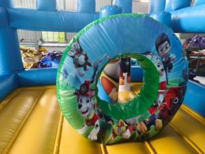 Chất Lượng Cao Thương Mại Nhà Bị Trả Lại Nhảy Lâu Đài Cho Trẻ Em Lâu Đài Bơm Hơi Cho Trẻ Em Lâu Đài Bouncy Cho Bán - Product Image 5