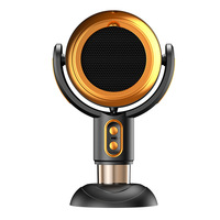 Hotte aspirante de cuisine USB pour barbecue et mini-grill, extracteur de fumée portable intelligent pour la maison, petite hotte de table
