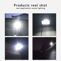 Projecteur LED haute puissance 10w 20w 30w 50w 100w 150w 200w 300w 400w Projecteur de terrain de football pour place